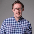 Shaun Edlin